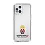 Slim Protection Case［ TEKKEN - Chibi Character - Leo ］