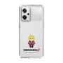 Slim Protection Case［ TEKKEN - Chibi Character - Leo ］