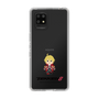 Slim Protection Case［ TEKKEN - Chibi Character - Leo ］