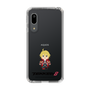 Slim Protection Case［ TEKKEN - Chibi Character - Leo ］