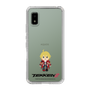Slim Protection Case［ TEKKEN - Chibi Character - Leo ］