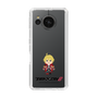 Slim Protection Case［ TEKKEN - Chibi Character - Leo ］
