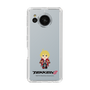 Slim Protection Case［ TEKKEN - Chibi Character - Leo ］