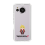 Slim Protection Case［ TEKKEN - Chibi Character - Leo ］