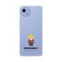 Slim Protection Case［ TEKKEN - Chibi Character - Leo ］