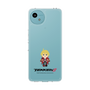 Slim Protection Case［ TEKKEN - Chibi Character - Leo ］