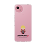 Slim Protection Case［ TEKKEN - Chibi Character - Leo ］