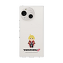 Slim Protection Case［ TEKKEN - Chibi Character - Leo ］