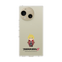 Slim Protection Case［ TEKKEN - Chibi Character - Leo ］