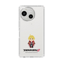 Slim Protection Case［ TEKKEN - Chibi Character - Leo ］