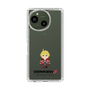 Slim Protection Case［ TEKKEN - Chibi Character - Leo ］