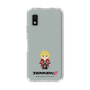 Slim Protection Case［ TEKKEN - Chibi Character - Leo ］