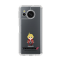 Slim Protection Case［ TEKKEN - Chibi Character - Leo ］