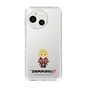 Slim Protection Case［ TEKKEN - Chibi Character - Leo ］