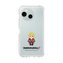 Slim Protection Case［ TEKKEN - Chibi Character - Leo ］