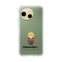 Slim Protection Case［ TEKKEN - Chibi Character - Leo ］
