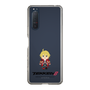 Slim Protection Case［ TEKKEN - Chibi Character - Leo ］