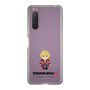 Slim Protection Case［ TEKKEN - Chibi Character - Leo ］