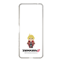 Slim Protection Case［ TEKKEN - Chibi Character - Leo ］
