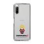 Slim Protection Case［ TEKKEN - Chibi Character - Leo ］
