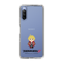 Slim Protection Case［ TEKKEN - Chibi Character - Leo ］