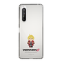 Slim Protection Case［ TEKKEN - Chibi Character - Leo ］
