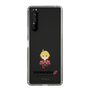 Slim Protection Case［ TEKKEN - Chibi Character - Leo ］