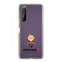 Slim Protection Case［ TEKKEN - Chibi Character - Leo ］