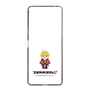 Slim Protection Case［ TEKKEN - Chibi Character - Leo ］