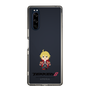 Slim Protection Case［ TEKKEN - Chibi Character - Leo ］