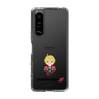 Slim Protection Case［ TEKKEN - Chibi Character - Leo ］