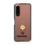 Slim Protection Case［ TEKKEN - Chibi Character - Leo ］