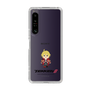 Slim Protection Case［ TEKKEN - Chibi Character - Leo ］