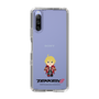 Slim Protection Case［ TEKKEN - Chibi Character - Leo ］