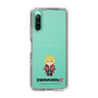 Slim Protection Case［ TEKKEN - Chibi Character - Leo ］