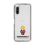 Slim Protection Case［ TEKKEN - Chibi Character - Leo ］