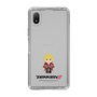 Slim Protection Case［ TEKKEN - Chibi Character - Leo ］