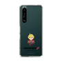 Slim Protection Case［ TEKKEN - Chibi Character - Leo ］