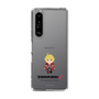 Slim Protection Case［ TEKKEN - Chibi Character - Leo ］