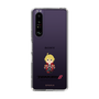 Slim Protection Case［ TEKKEN - Chibi Character - Leo ］