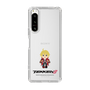 Slim Protection Case［ TEKKEN - Chibi Character - Leo ］