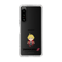 Slim Protection Case［ TEKKEN - Chibi Character - Leo ］