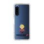 Slim Protection Case［ TEKKEN - Chibi Character - Leo ］