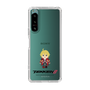 Slim Protection Case［ TEKKEN - Chibi Character - Leo ］
