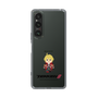 Slim Protection Case［ TEKKEN - Chibi Character - Leo ］