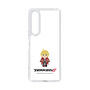 Slim Protection Case［ TEKKEN - Chibi Character - Leo ］
