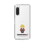 Slim Protection Case［ TEKKEN - Chibi Character - Leo ］