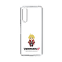 Slim Protection Case［ TEKKEN - Chibi Character - Leo ］