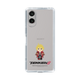 Slim Protection Case［ TEKKEN - Chibi Character - Leo ］