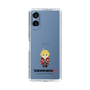 Slim Protection Case［ TEKKEN - Chibi Character - Leo ］